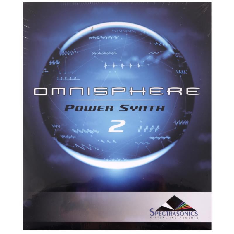 Omnisphere 2