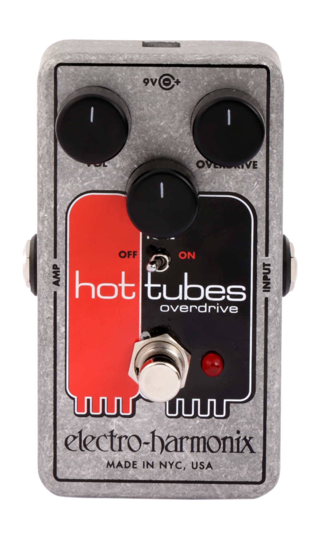 Hot Tubes Nano