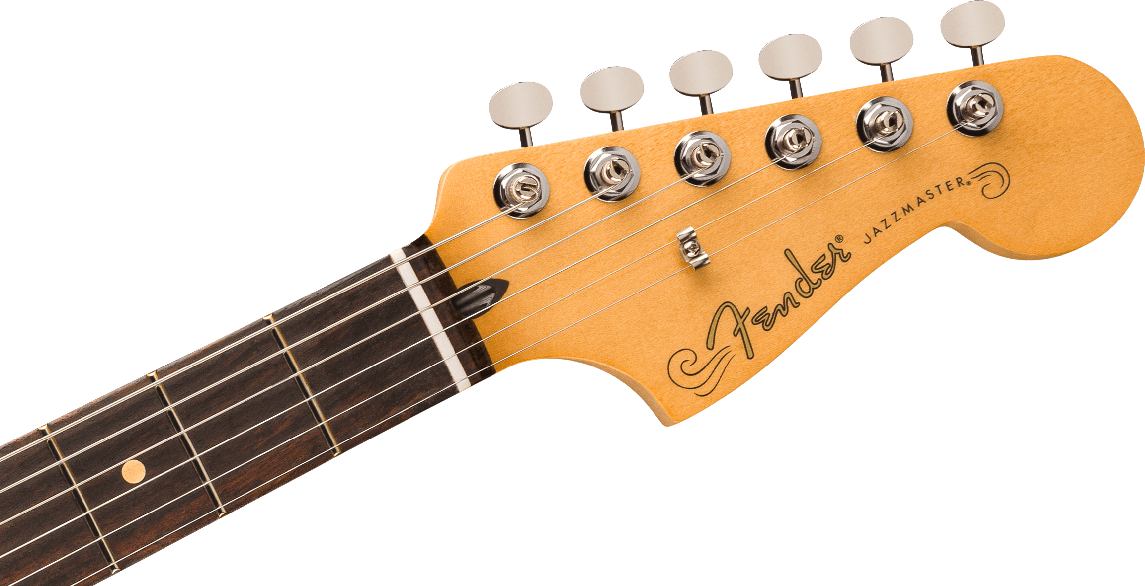 Player II Jazzmaster RW 3-Color Sunburst Player II Jazzmaster RW 3-Color Sunburst