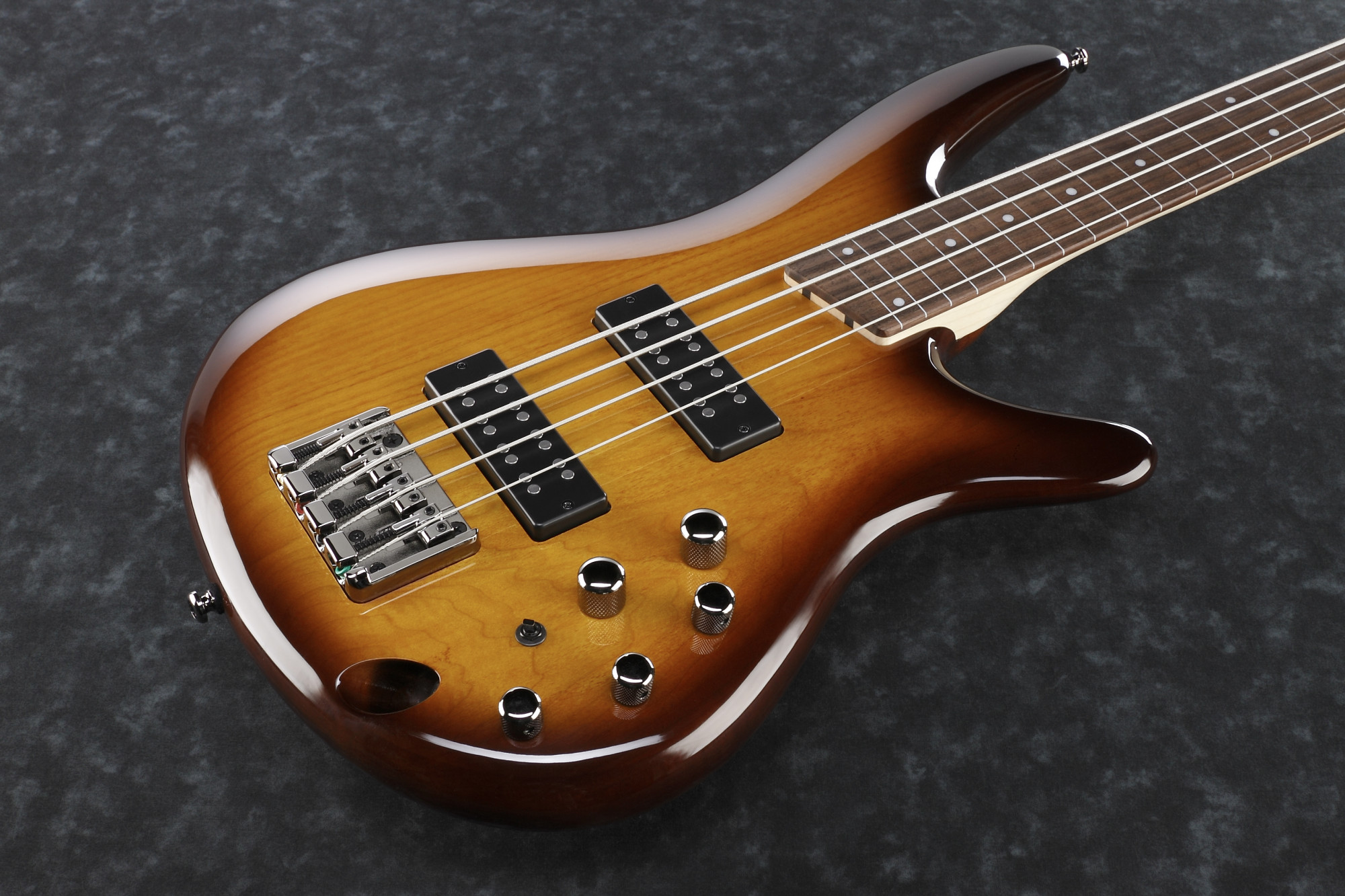 SR370EF-BBT Brown Burst