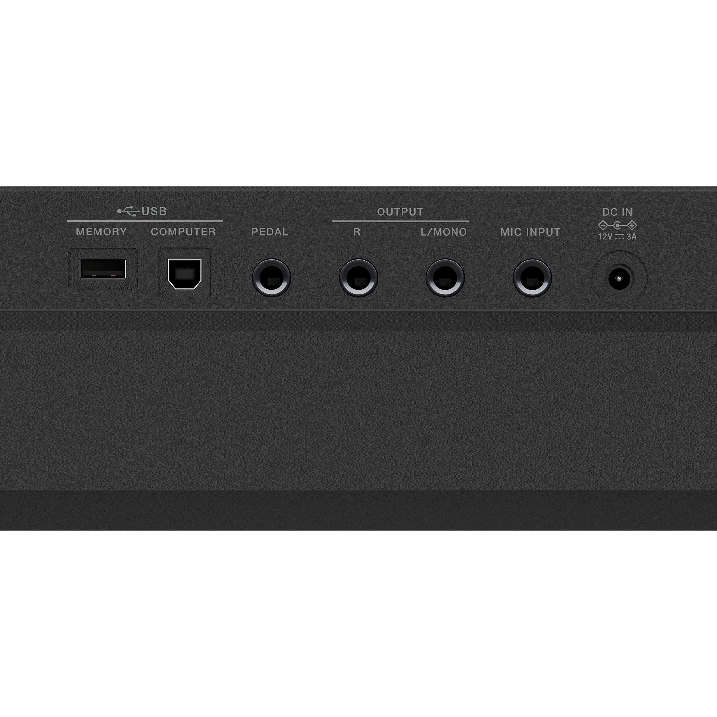 E-X50 Entertainer Keyboard