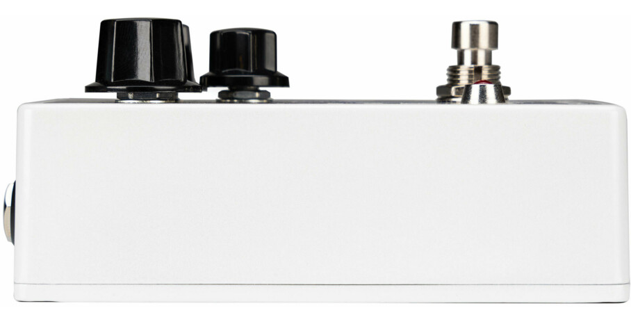 White Light V2 Overdrive LTD