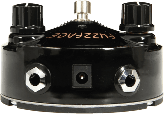 Fuzz Face Mini Signature Joe Bonamassa Fuzz Face Mini Signature Joe Bonamassa