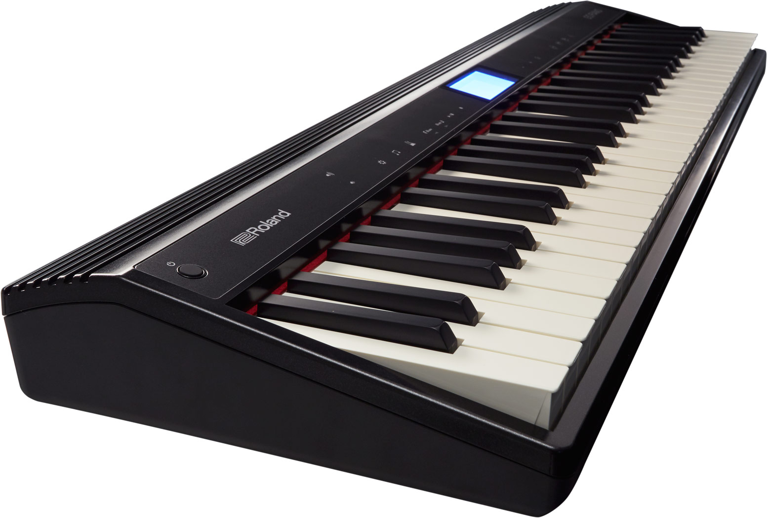 GO:Piano