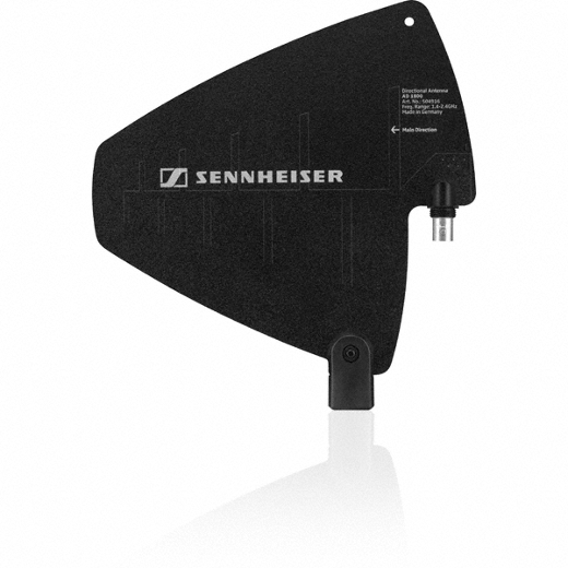 AD 1800 1G8 Passive GHz-Richtantenne 1400 - 2400 MHz