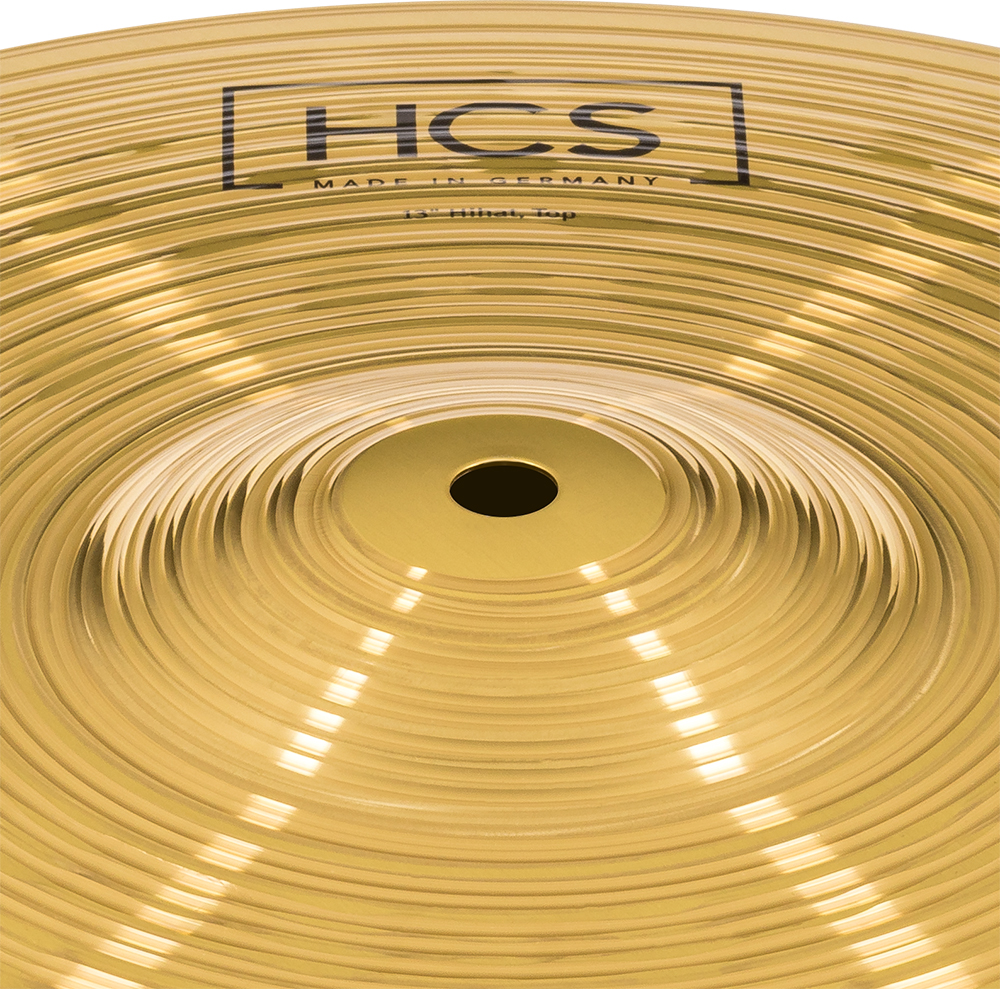 HCS13H 13'' Hi-Hat HCS13H 13'' Hi-Hat