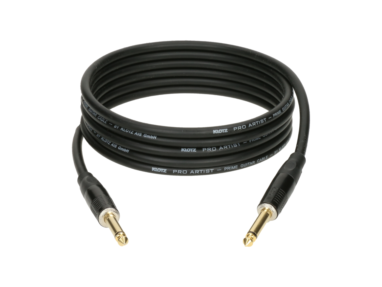 Pro Artist Instr. Kabel 3,0m