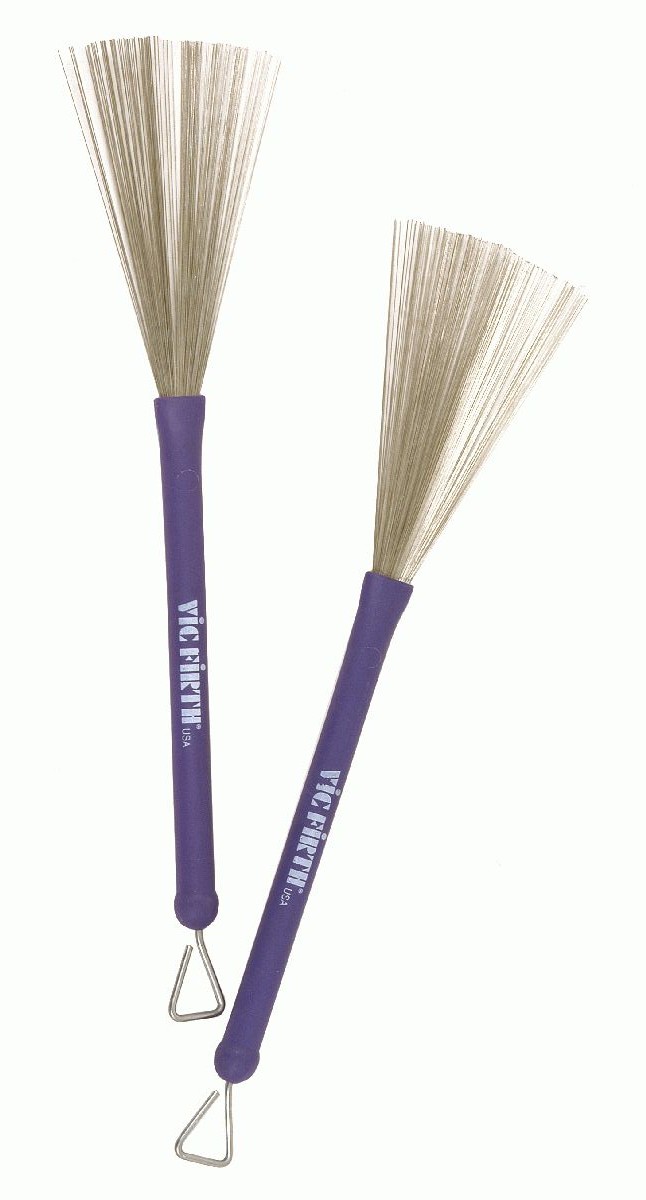 HB Heritage Brushes