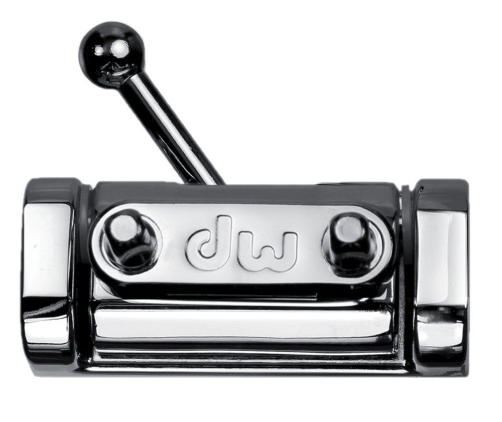 DWSM2158 Butt-End 3 Position Chrome