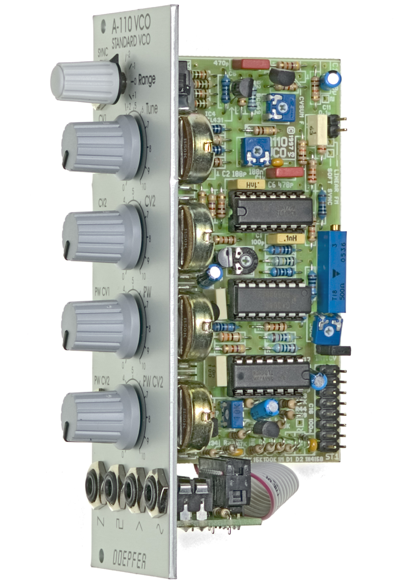 A-110-1 Standard VCO