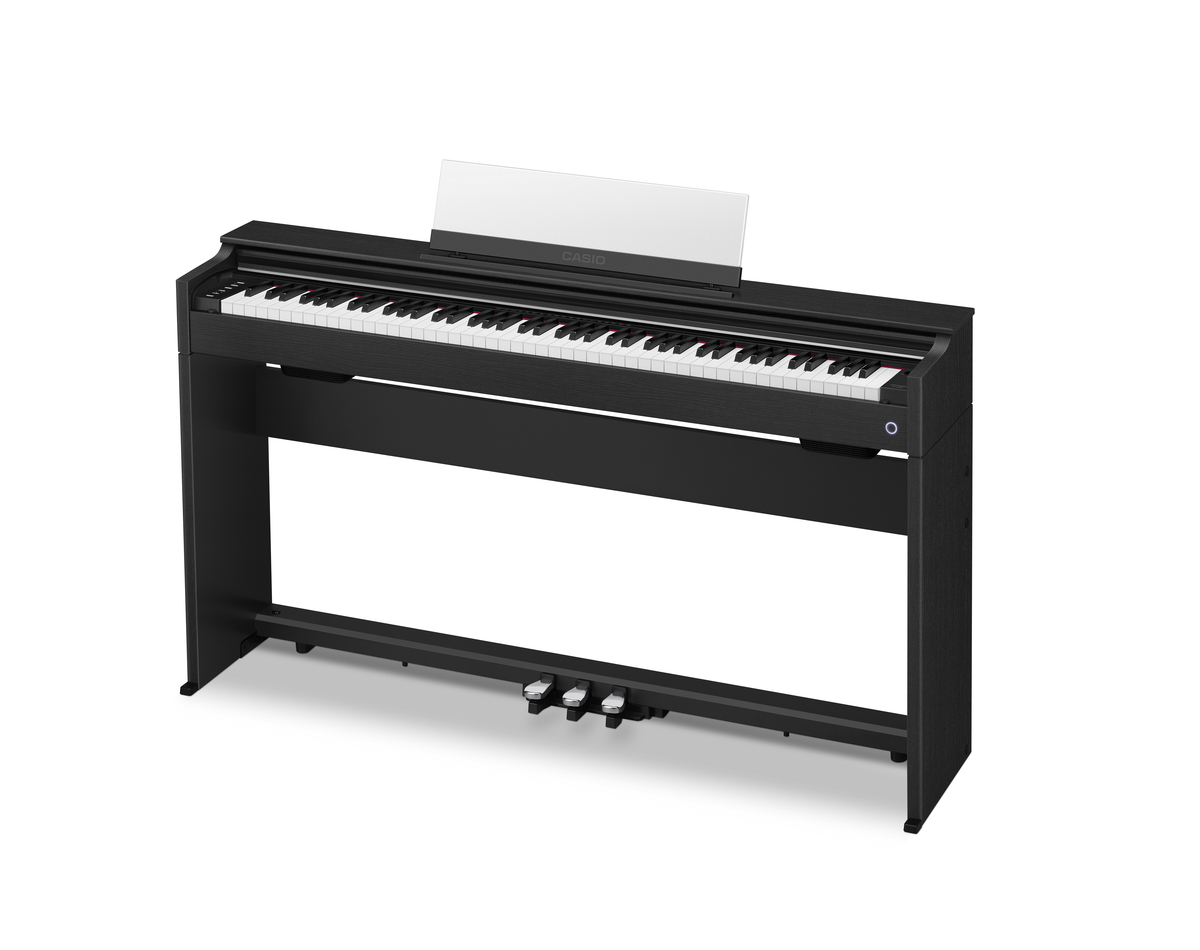 AP-S200 BK Digitalpiano schwarz