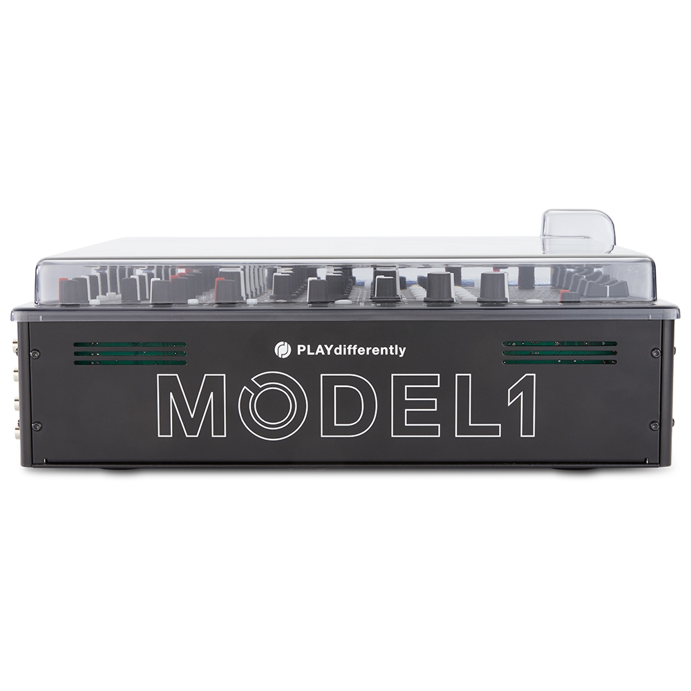 Playdifferently Model 1.4 Staubschutzabdeckung