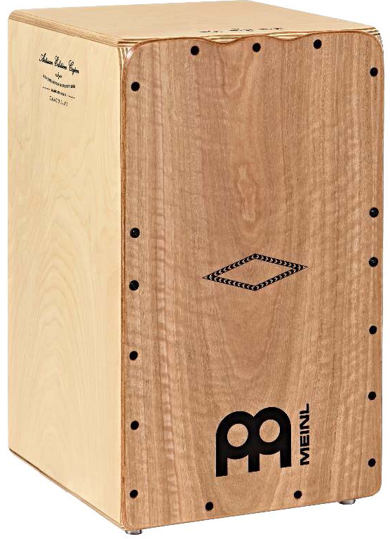 AETLLE Artisan Edition Cajon - Tango Line