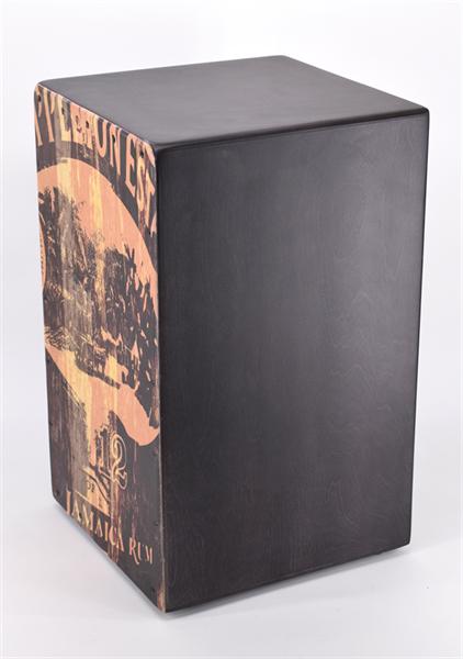 Cajon Jamaica Rum B-Stock