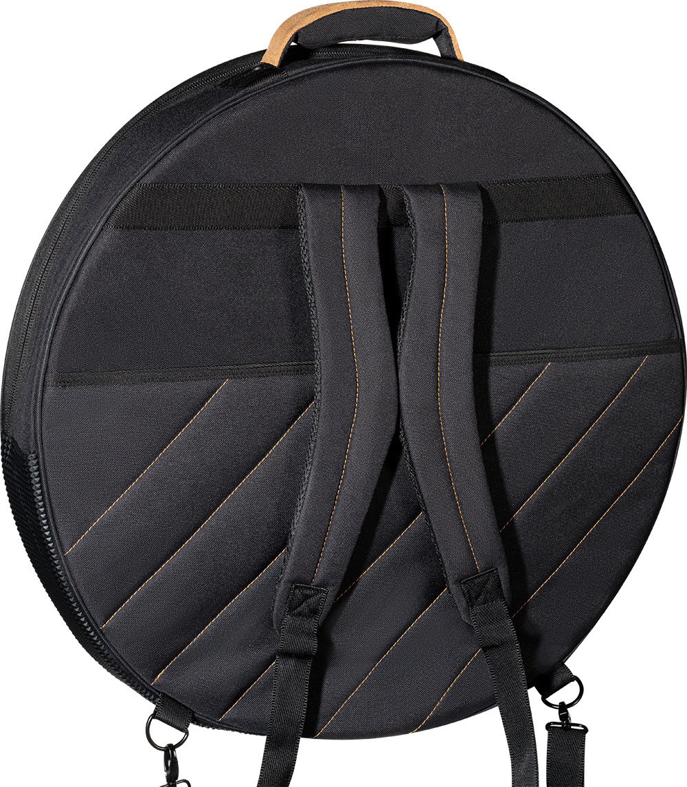 MCCB22BK Classic Woven Cymbal Bag 22” - Black