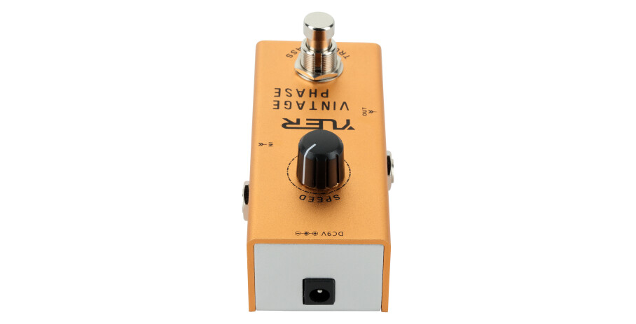 RF-10 Series Vintage Phase RF-10 Series Vintage Phase
