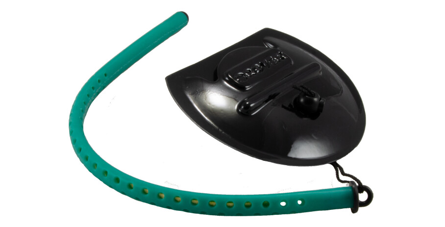 Humidifier für Gitarre