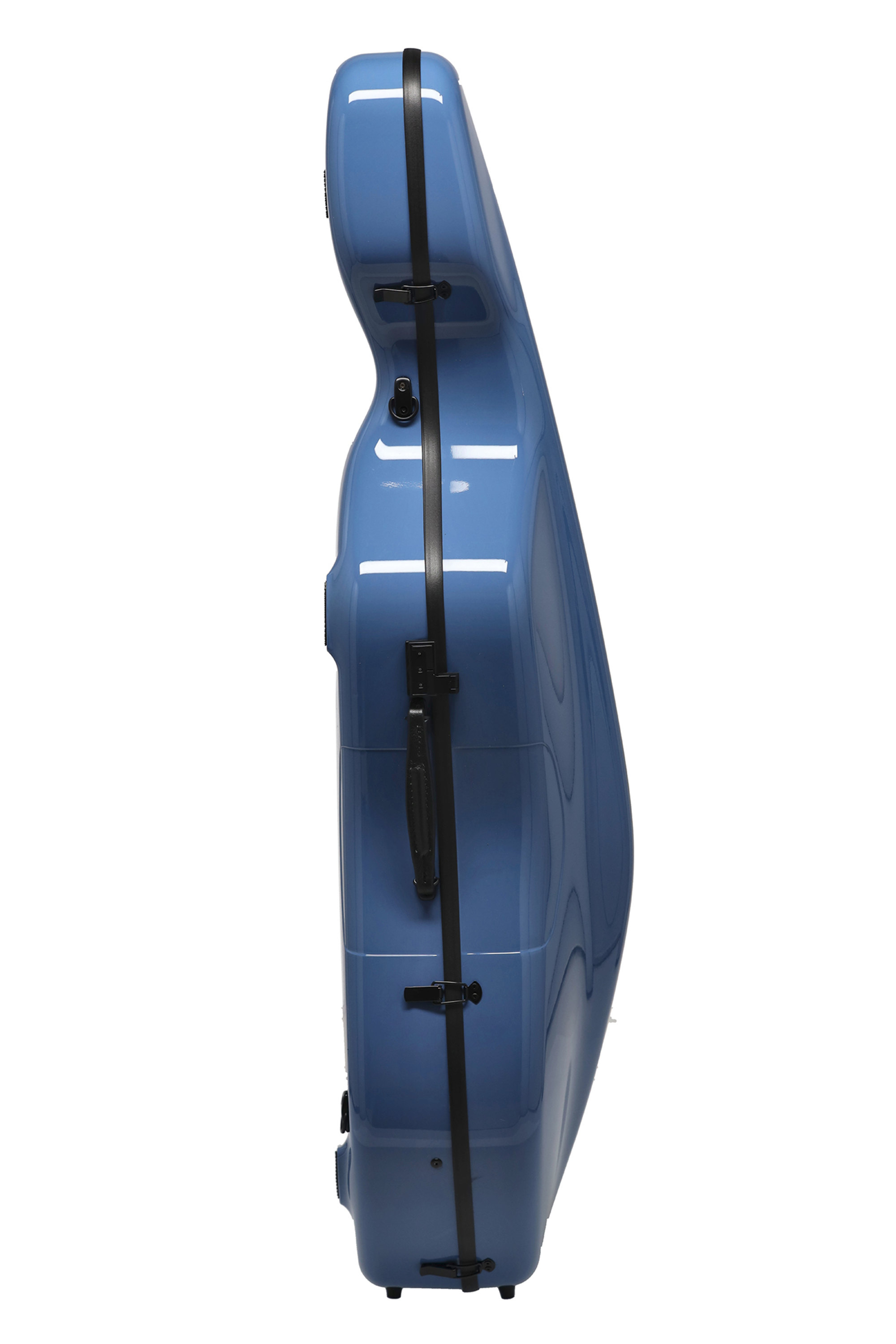 Celloetui Air 3.9 blau/schwarz Celloetui Air 3.9 blau/schwarz
