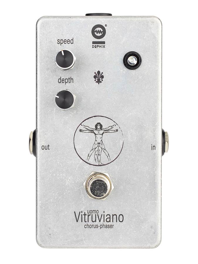 Uomo Vitruviano Uomo Vitruviano