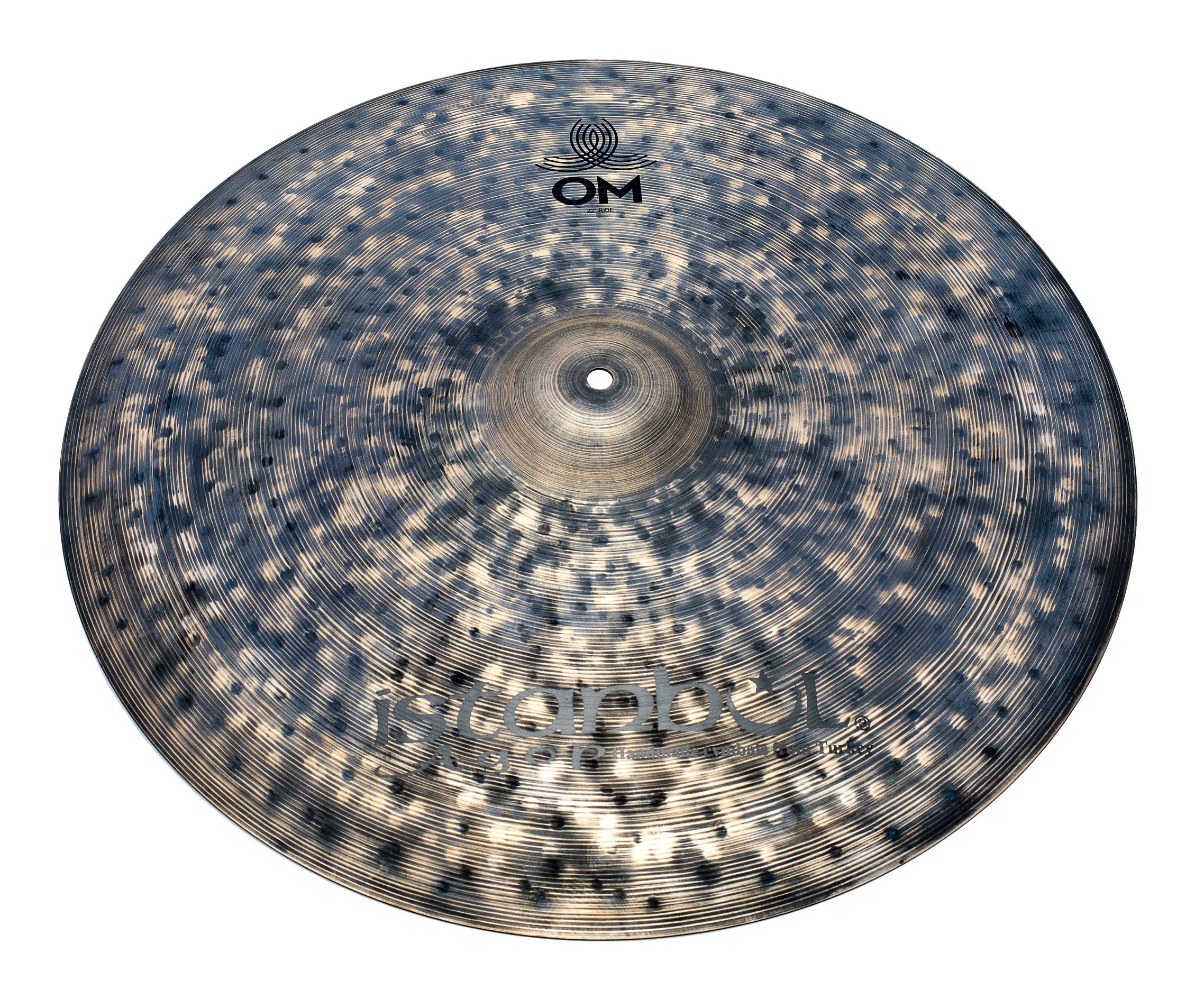 22" CINDY BLACKMAN SANTANA OM RIDE CBOR22