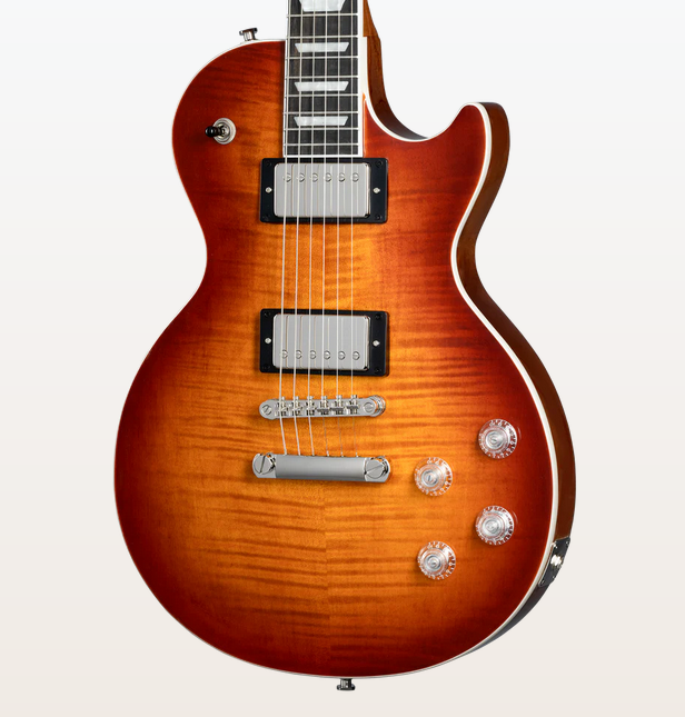 Les Paul Modern Figured Mojave