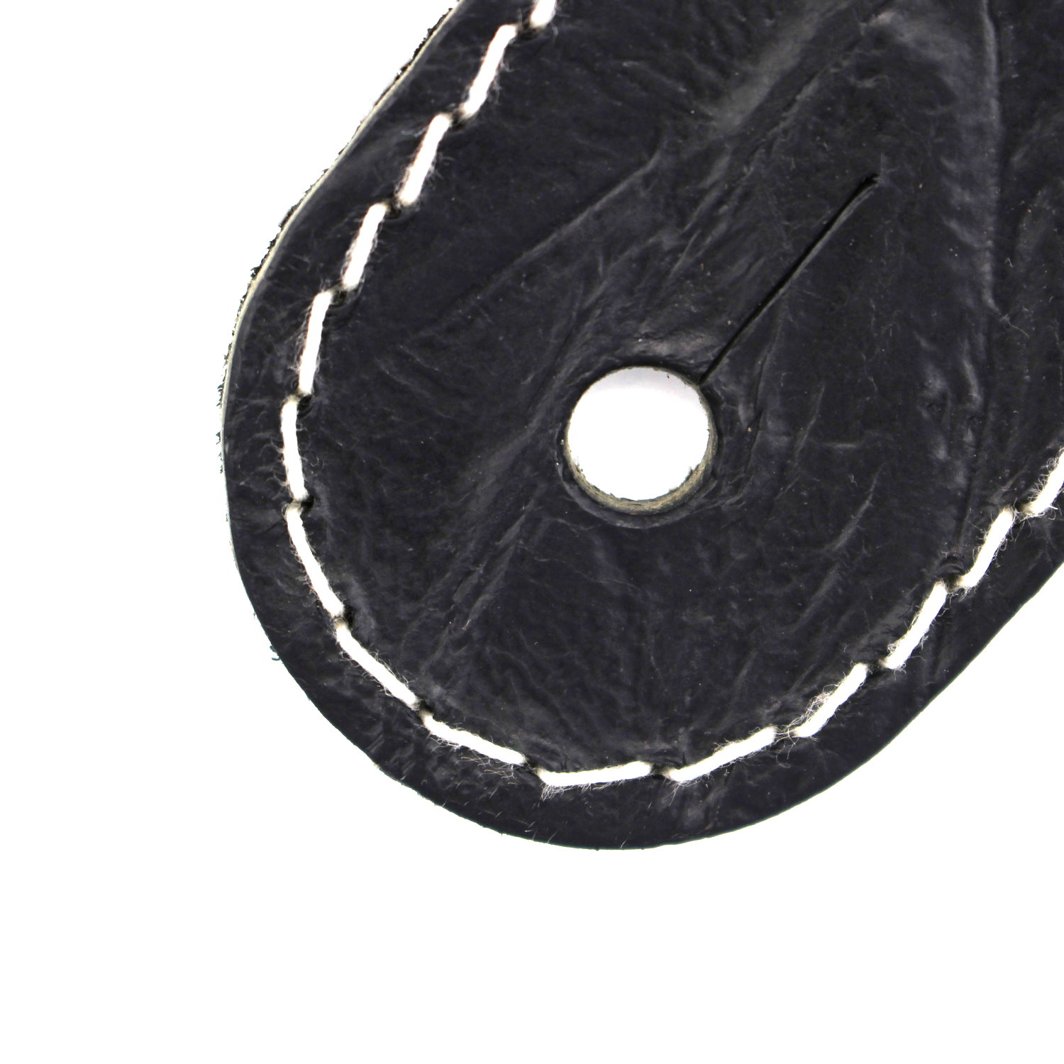 Raw II Contour Wrinkle Black Raw II Contour Wrinkle Black