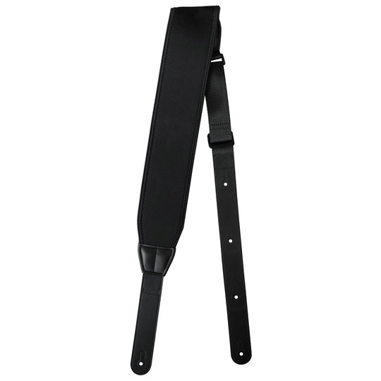 Ultra Comfort Ergo Strap Black Ultra Comfort Ergo Strap Black