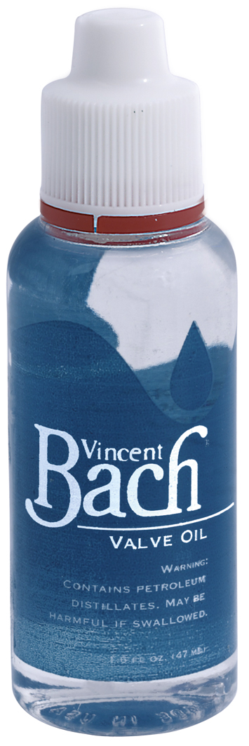 Ventilöl Original Vincent Bach Piston Oil