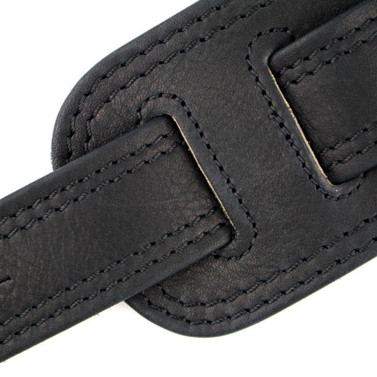 Springbreak I Nappa Black 7cm Springbreak I Nappa Black 7cm