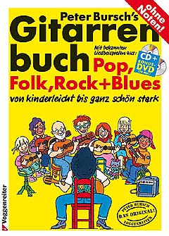 Gitarrenbuch 1