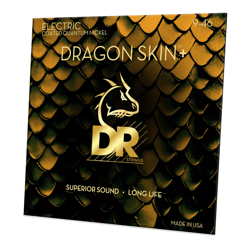 Dragon Skin+ Light to Medium 09-46