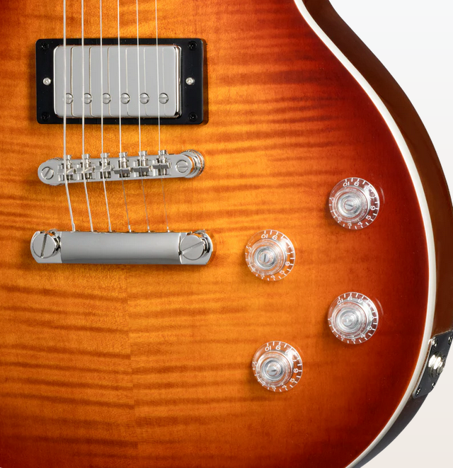 Les Paul Modern Figured Mojave