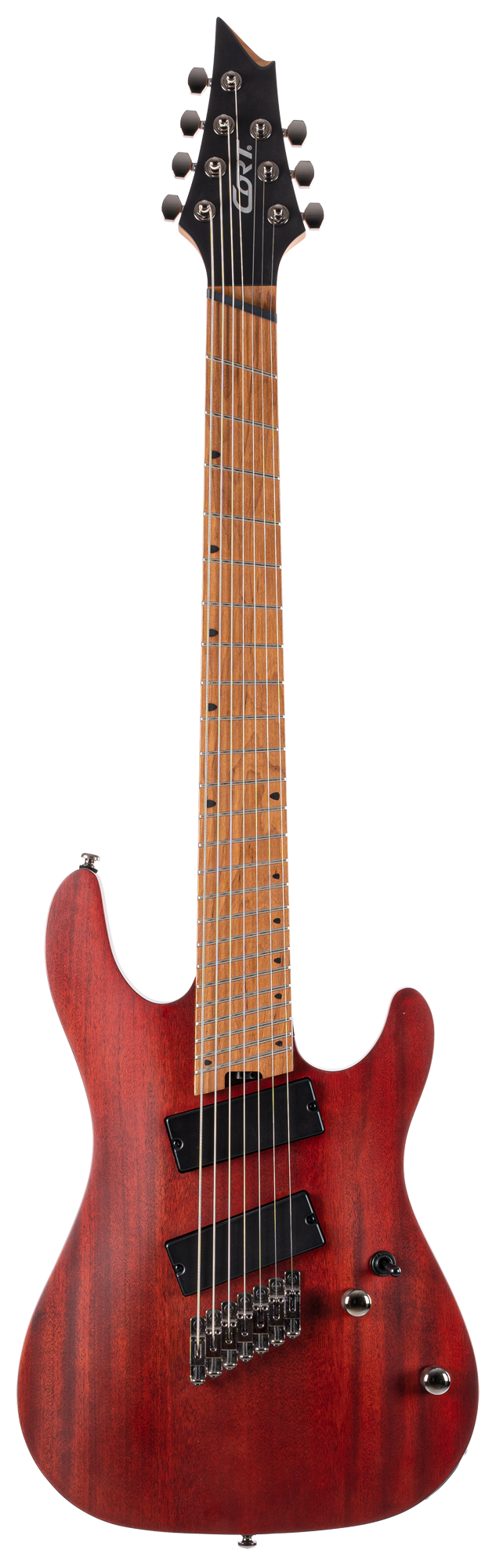 KX307MS Open Pore Mahogany KX307MS Open Pore Mahogany