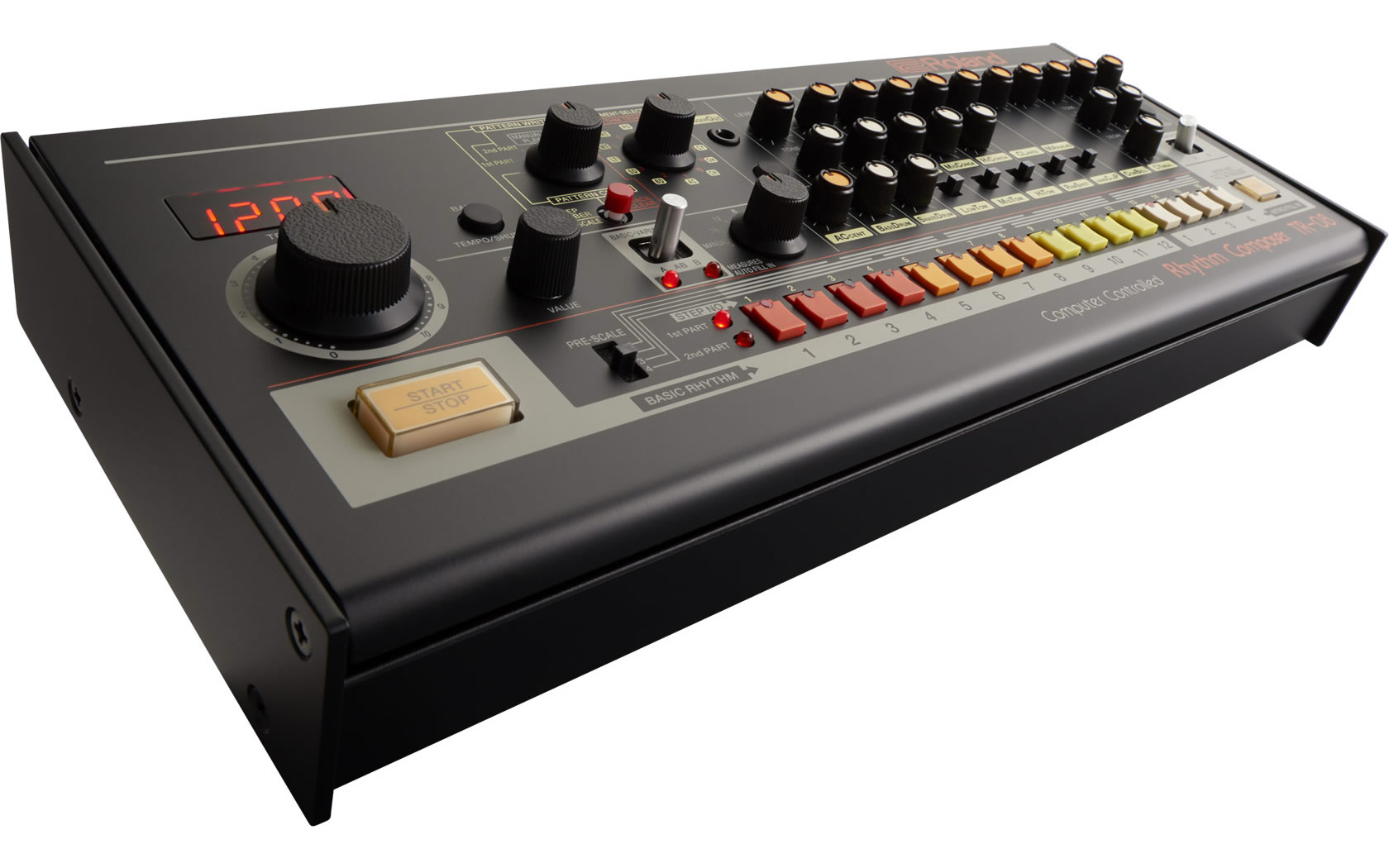 TR-08 B-Ware Boutique