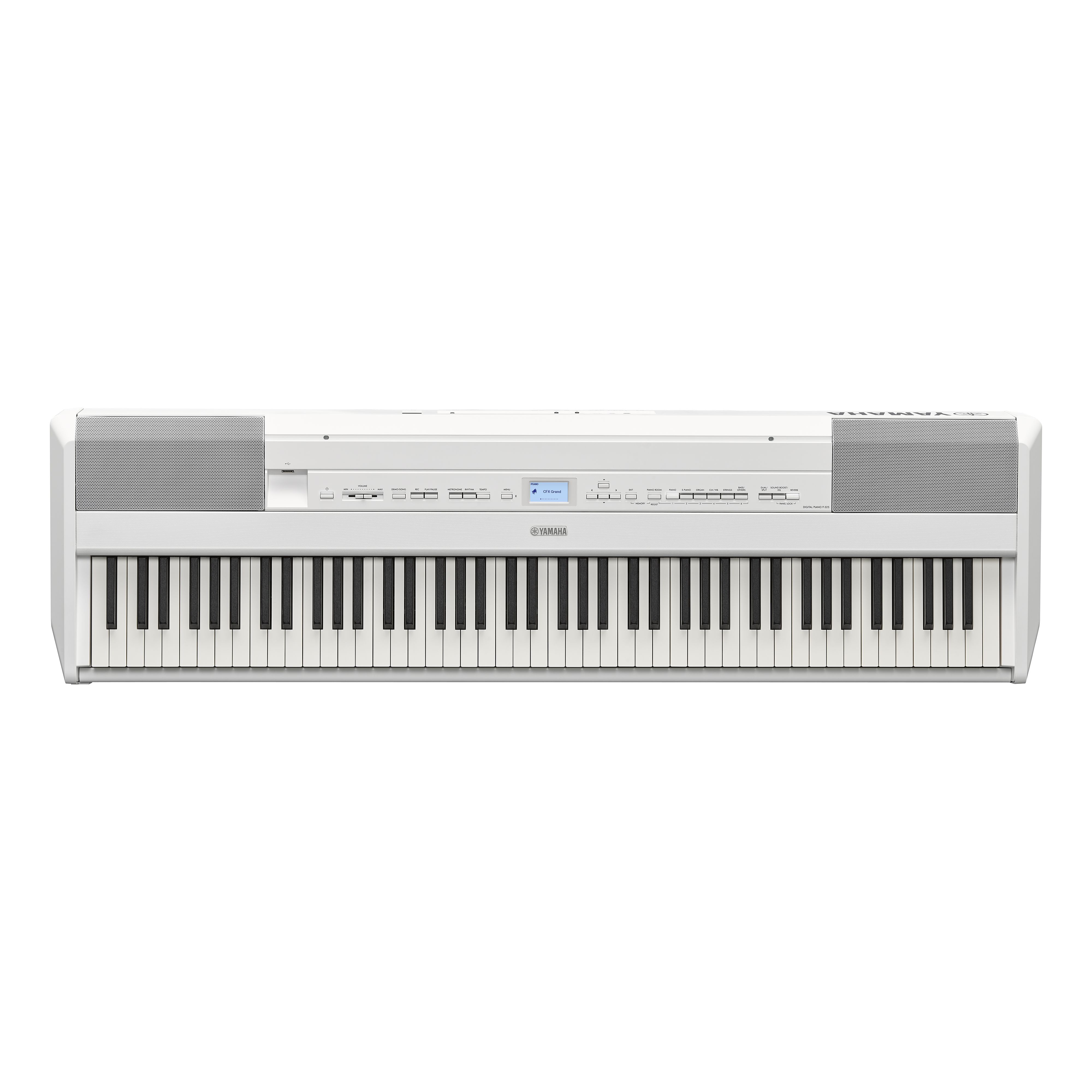 P-525 WH Stagepiano