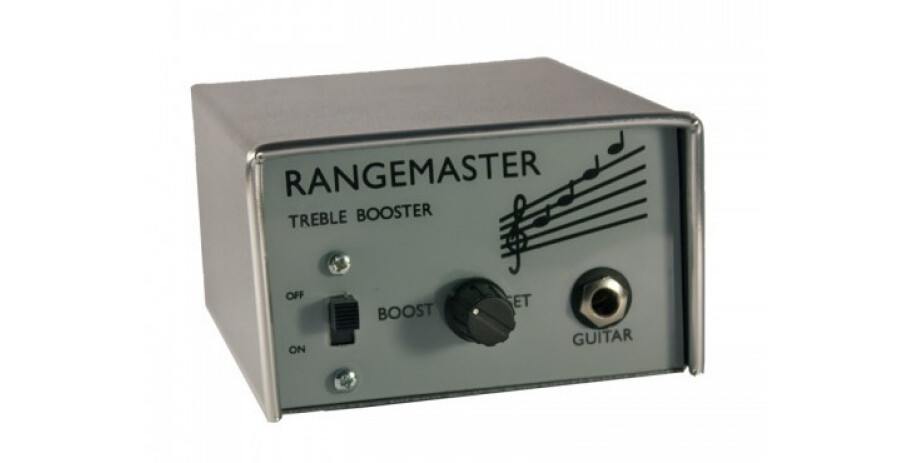 Vintage Series Dallas Rangemaster Vintage Series Dallas Rangemaster