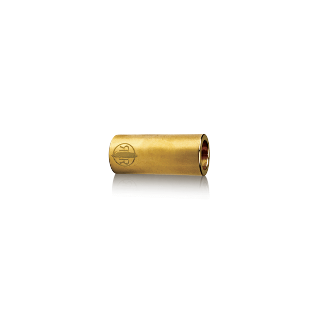 Rich Robinson Brass Slide