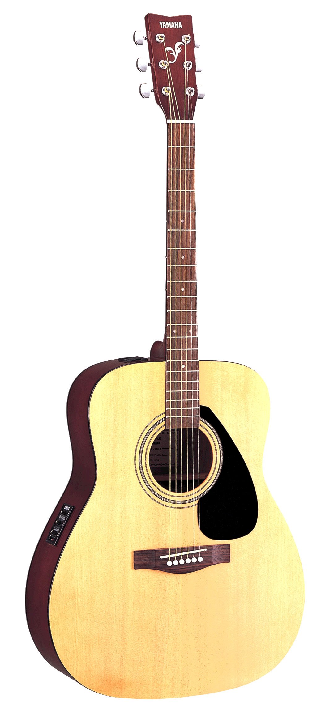 FX310 NATUR Dreadnought mit Piezo