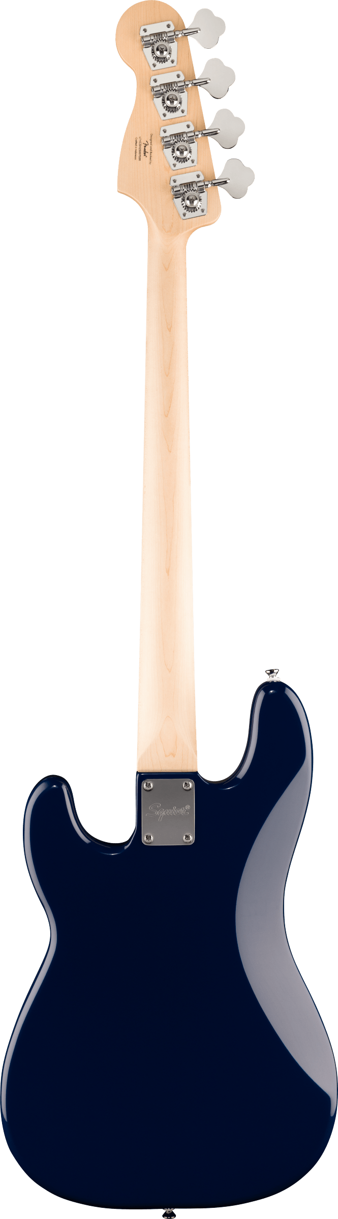 Sonic Precision Bass LF Midnight Blue