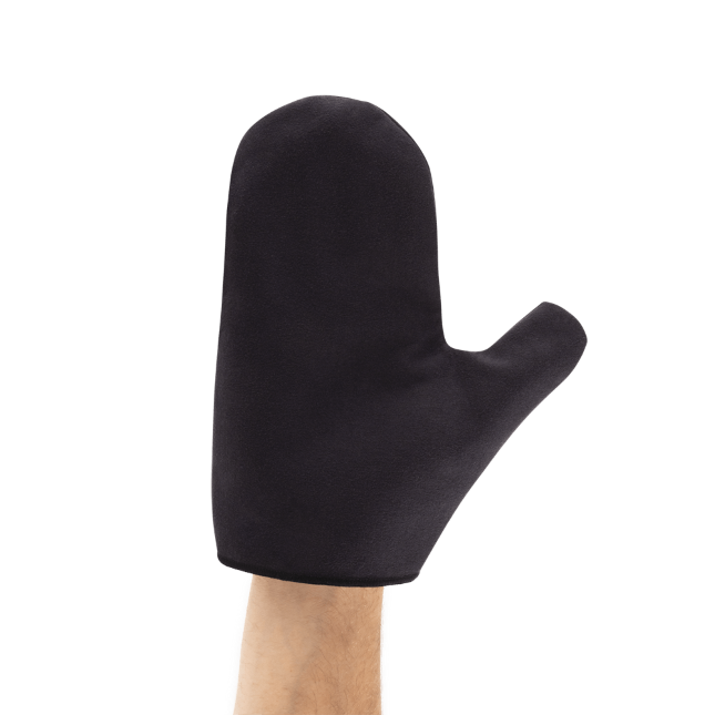 Micro-Fiber Polishing Mitt  (Putzhandschuh)