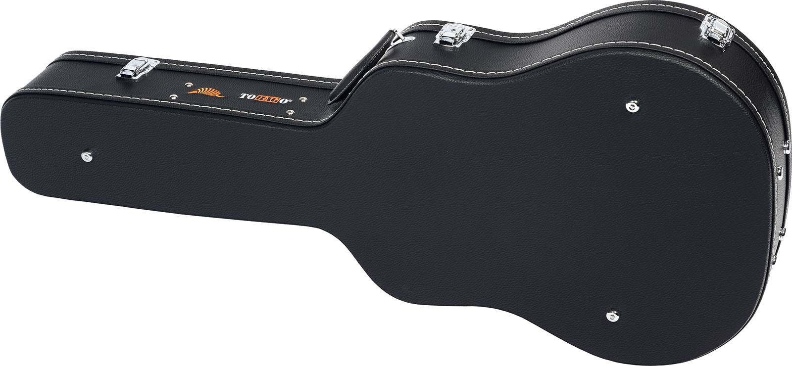 AD3 Koffer für Akustikgitarre