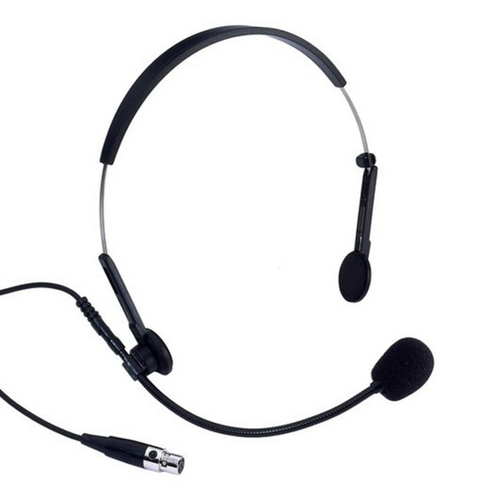 Roadboy 65 mit Headset CD, UHF, Mic-Aux-in, 30 Watt