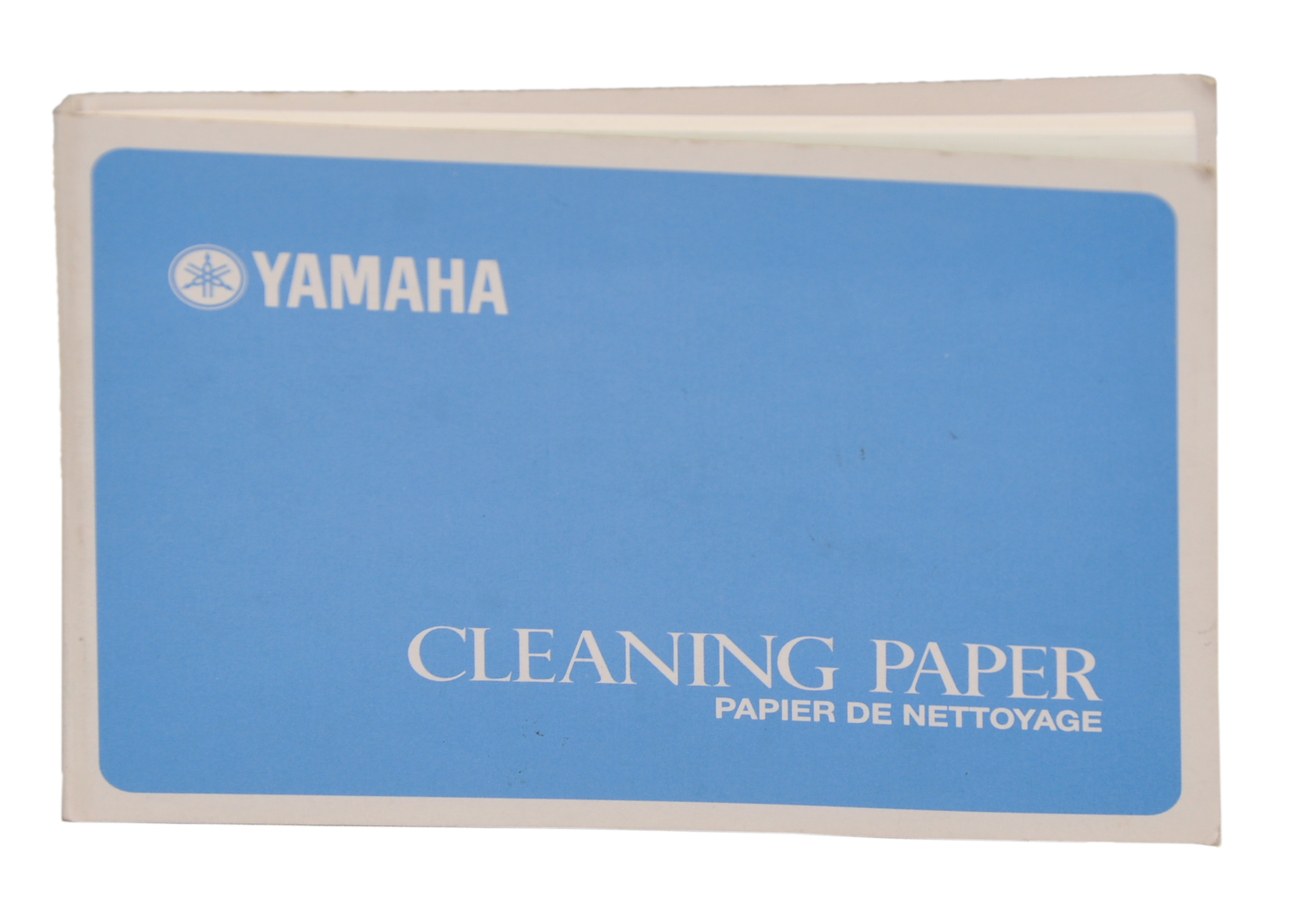 Cleaning Paper Reinigungspapier für Polster