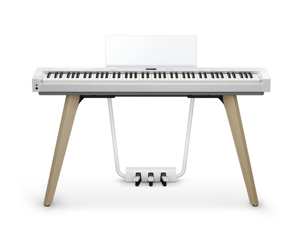PX-S7000 WE Stagepiano Privia weiss