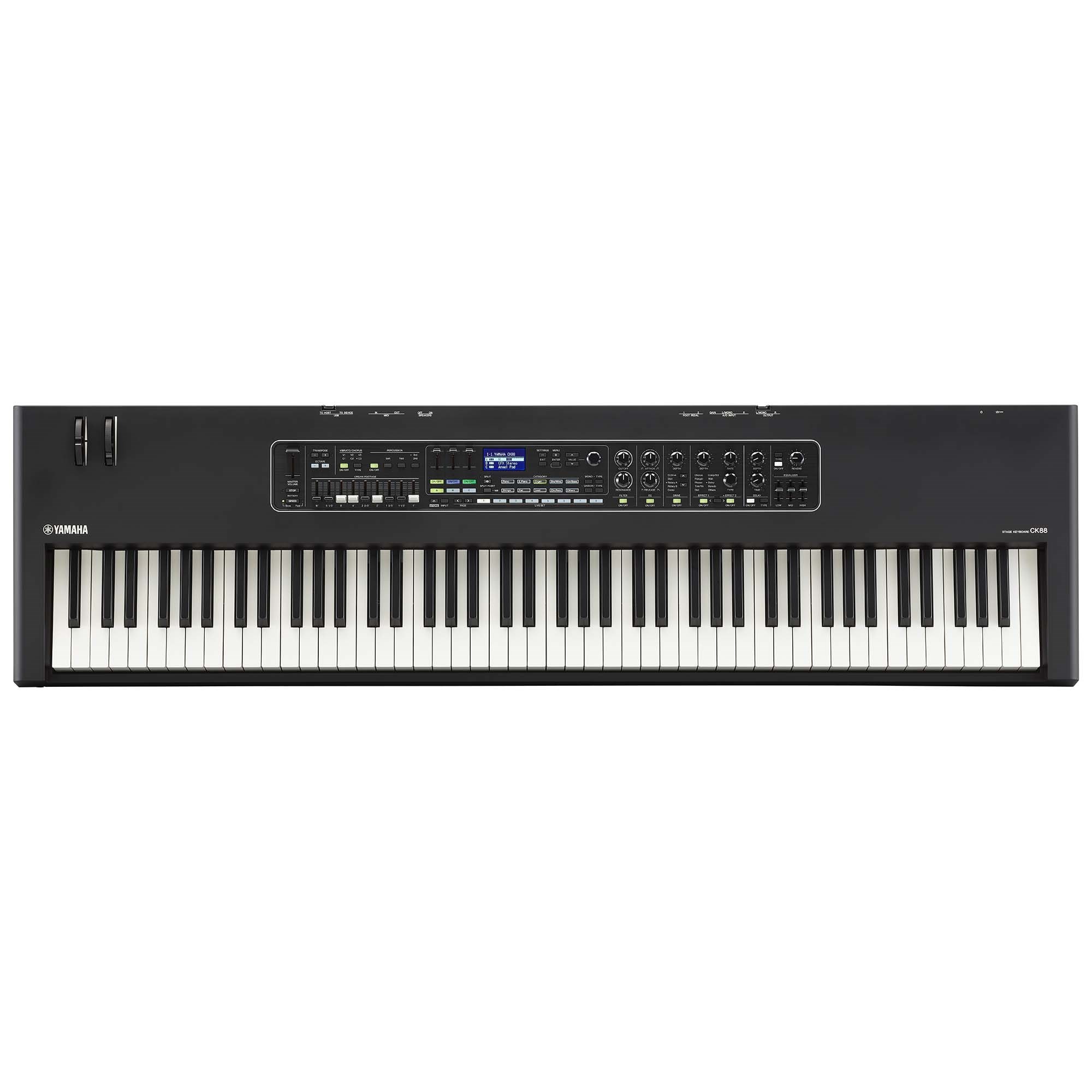 CK88 Stagepiano CK88 Stagepiano