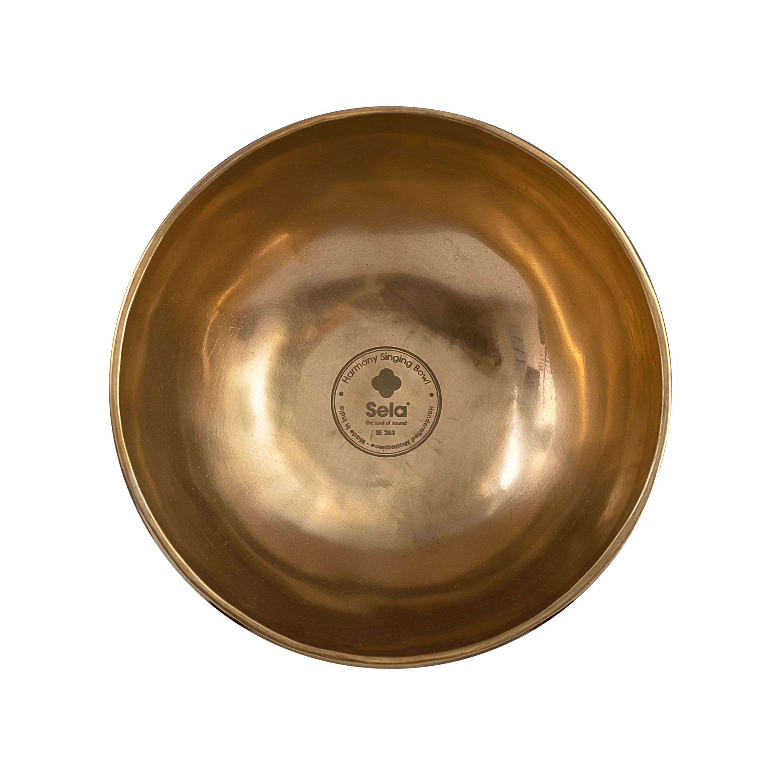 Harmony Singing Bowl 19 Klangschale Harmony Singing Bowl 19 Klangschale