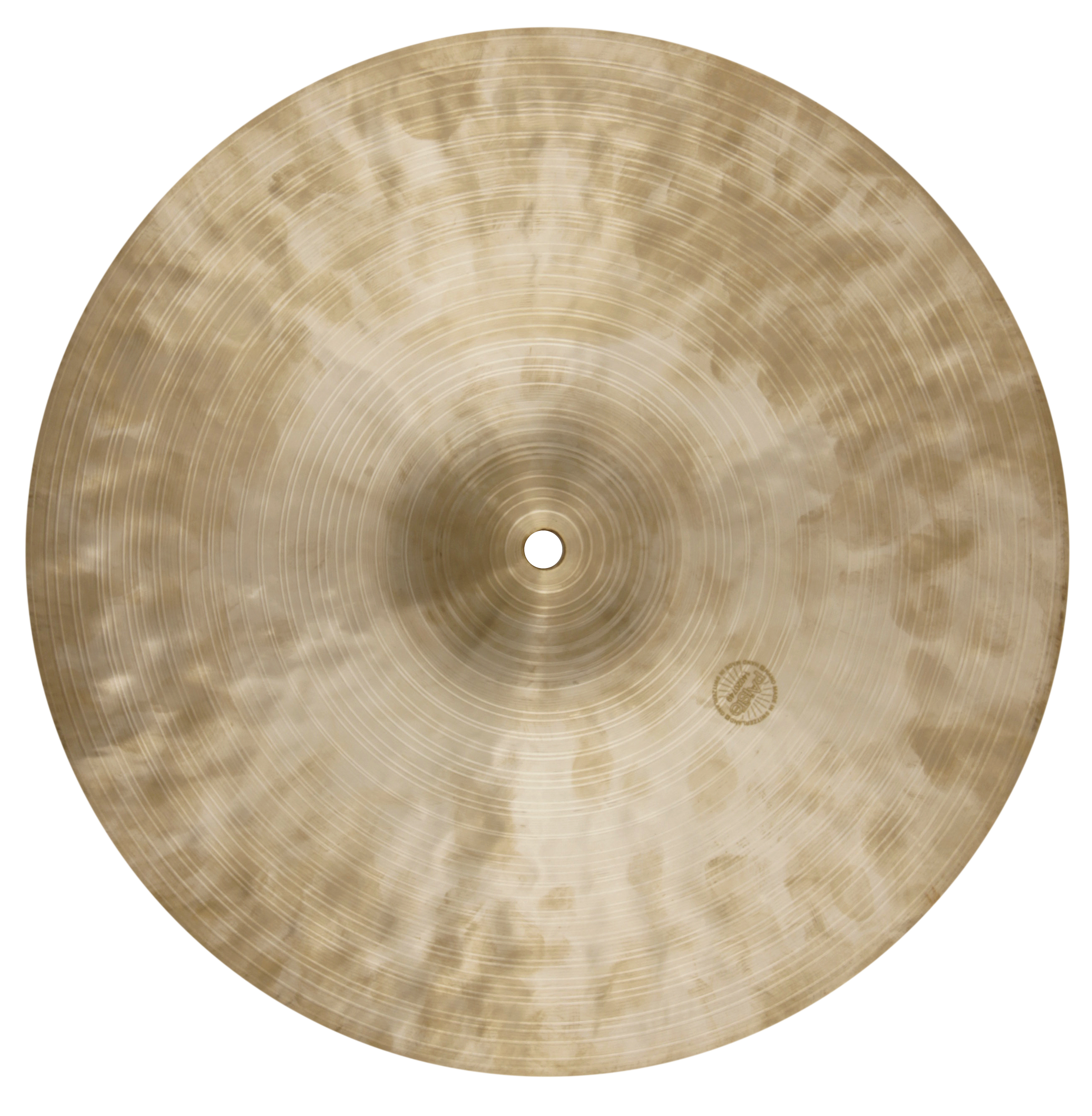 Masters 14 Dark HiHat