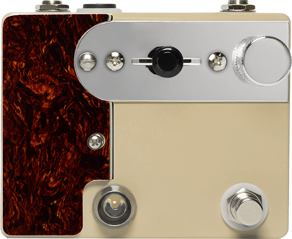 Broadway Modern Butterscotch & Tortoise