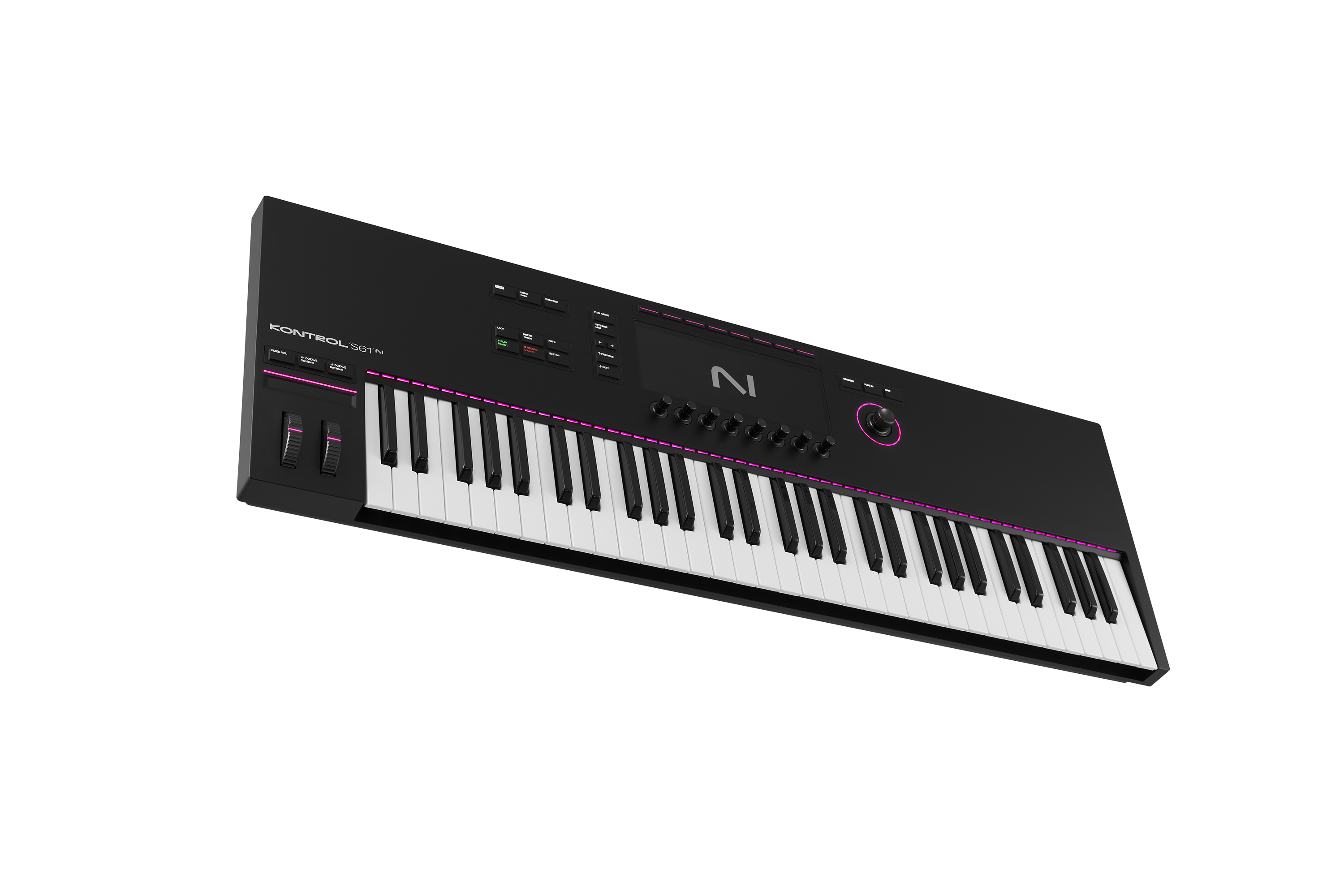 Kontrol S61 MK3