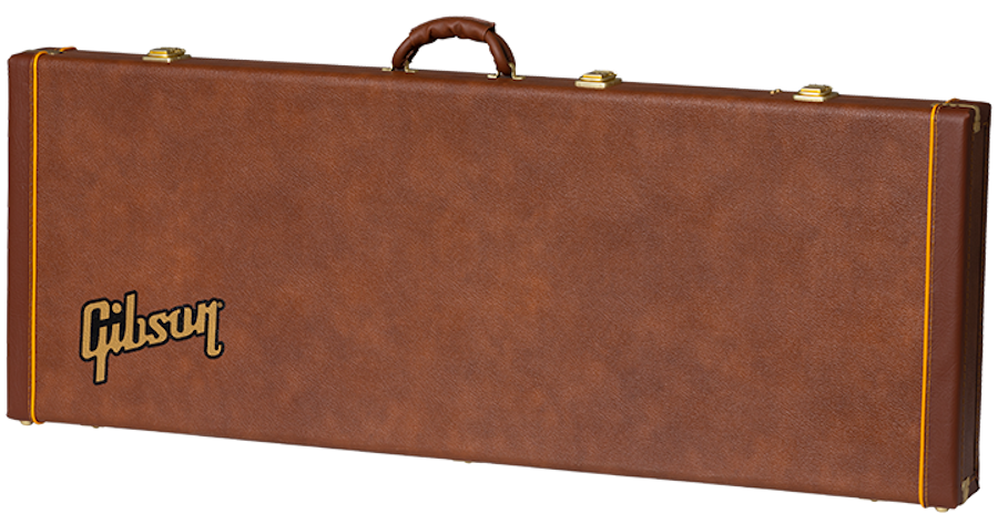 Explorer Original Case Brown